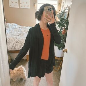 Athleta Cardigan